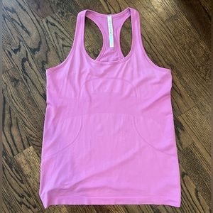 Lululemon Swiftly Tech Racerback Tank
